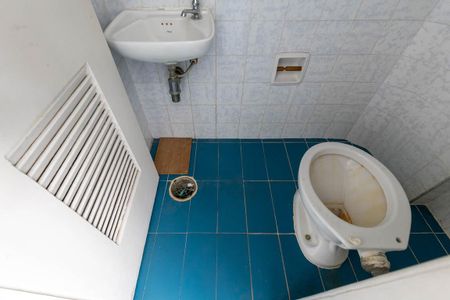 Apartamento à venda com 99m², 2 quartos e 1 vagaBanheiro de Serviço