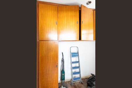 Apartamento à venda com 99m², 2 quartos e 1 vagaBanheiro de Serviço