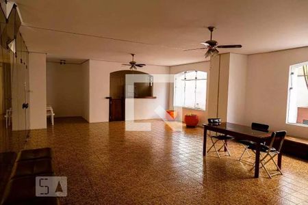 Apartamento à venda com 99m², 2 quartos e 1 vagaÁrea comum - Salão de festas