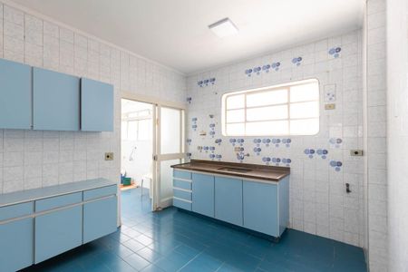 Apartamento à venda com 99m², 2 quartos e 1 vagaCozinha