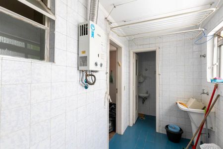 Apartamento à venda com 99m², 2 quartos e 1 vagaÁrea de Serviço