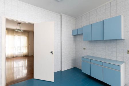 Apartamento à venda com 99m², 2 quartos e 1 vagaCozinha