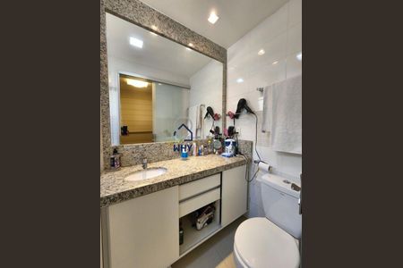 Apartamento à venda com 2 quartos, 60m² em Santo Antônio, Belo Horizonte