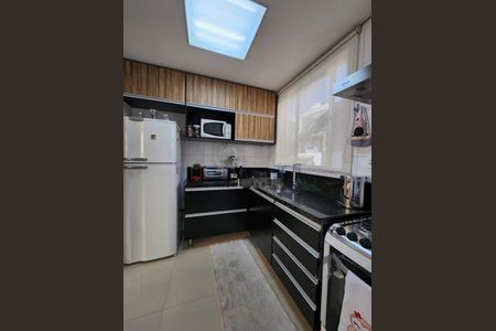 Apartamento à venda com 2 quartos, 60m² em Santo Antônio, Belo Horizonte