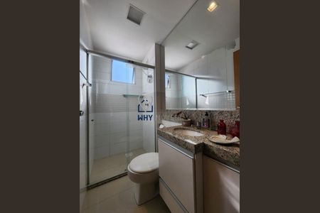 Apartamento à venda com 2 quartos, 60m² em Santo Antônio, Belo Horizonte