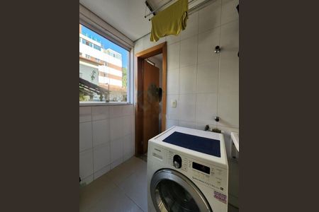 Apartamento à venda com 2 quartos, 60m² em Santo Antônio, Belo Horizonte