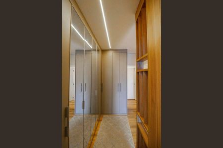 Apartamento à venda com 4 quartos, 227m² em Chácara Santo Antônio (Zona Sul), São Paulo