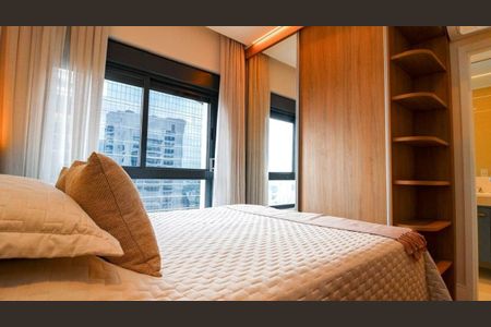 Apartamento à venda com 4 quartos, 227m² em Chácara Santo Antônio (Zona Sul), São Paulo