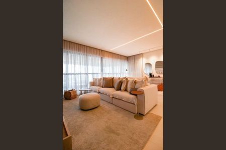 Apartamento à venda com 4 quartos, 227m² em Chácara Santo Antônio (Zona Sul), São Paulo