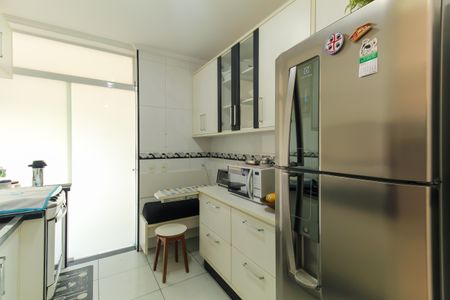 Apartamento à venda com 77m², 3 quartos e 1 vaga Apartamento à venda com 77m², 3 quartos e 1 vagaCozinha