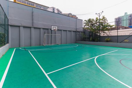 Apartamento à venda com 77m², 3 quartos e 1 vaga Apartamento à venda com 77m², 3 quartos e 1 vagaQuadra