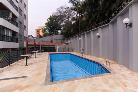 Apartamento à venda com 77m², 3 quartos e 1 vaga Apartamento à venda com 77m², 3 quartos e 1 vagaÁrea comum - Piscina