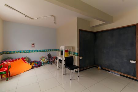 Apartamento à venda com 77m², 3 quartos e 1 vaga Apartamento à venda com 77m², 3 quartos e 1 vagaBrinquedoteca