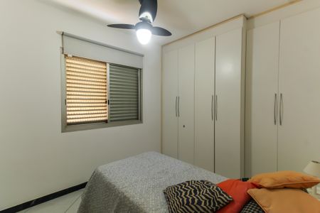 Apartamento à venda com 77m², 3 quartos e 1 vaga Apartamento à venda com 77m², 3 quartos e 1 vagaQuarto 2