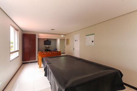 Apartamento à venda com 77m², 3 quartos e 1 vaga Apartamento à venda com 77m², 3 quartos e 1 vagaÁrea comum