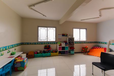 Apartamento à venda com 77m², 3 quartos e 1 vaga Apartamento à venda com 77m², 3 quartos e 1 vagaBrinquedoteca