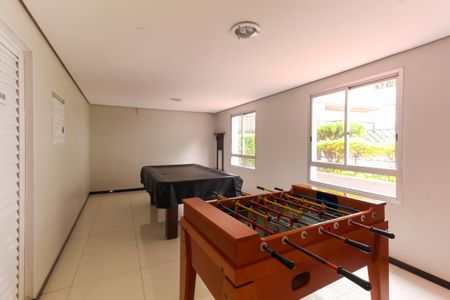 Apartamento à venda com 77m², 3 quartos e 1 vaga Apartamento à venda com 77m², 3 quartos e 1 vagaÁrea comum
