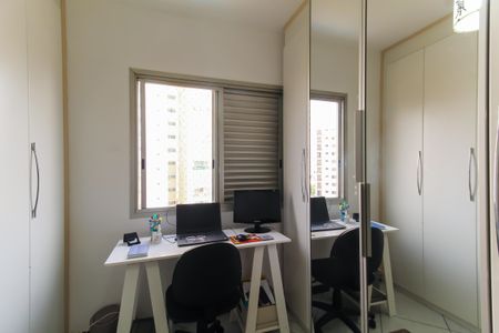 Apartamento à venda com 77m², 3 quartos e 1 vaga Apartamento à venda com 77m², 3 quartos e 1 vagaQuarto 1