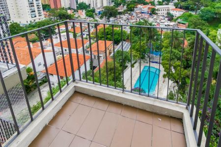 Apartamento à venda com 86m², 3 quartos e 2 vagas