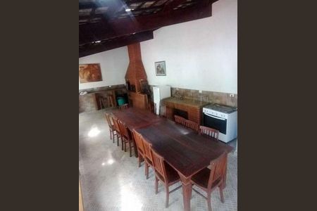 Apartamento à venda com 86m², 3 quartos e 2 vagas