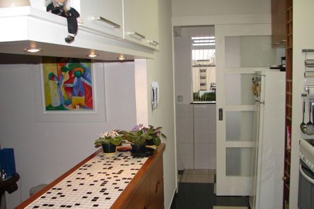 Apartamento à venda com 86m², 3 quartos e 2 vagas