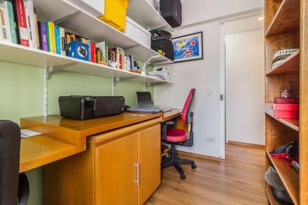 Apartamento à venda com 86m², 3 quartos e 2 vagas