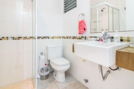 Apartamento à venda com 86m², 3 quartos e 2 vagas