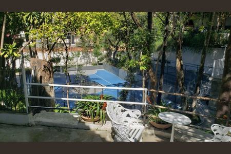 Apartamento à venda com 86m², 3 quartos e 2 vagas