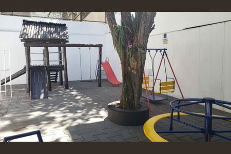 Apartamento à venda com 86m², 3 quartos e 2 vagas