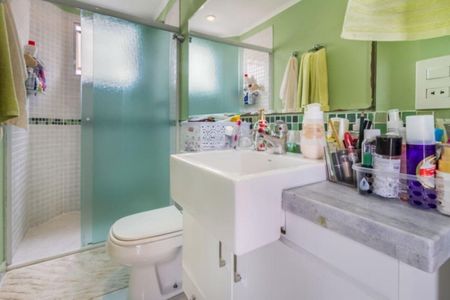 Apartamento à venda com 86m², 3 quartos e 2 vagas