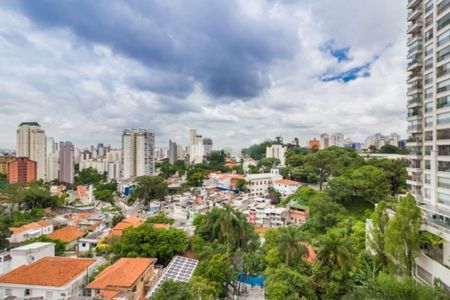 Apartamento à venda com 86m², 3 quartos e 2 vagas