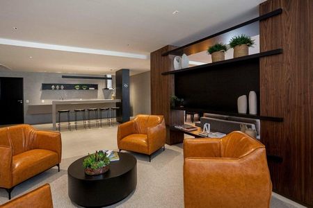 Apartamento à venda com 1 quarto, 33m² em Vila Cordeiro, São Paulo