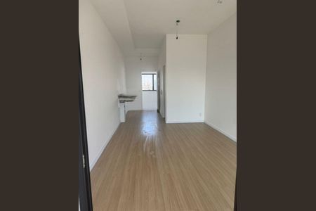 Apartamento à venda com 1 quarto, 33m² em Vila Cordeiro, São Paulo