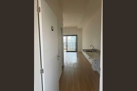Apartamento à venda com 1 quarto, 33m² em Vila Cordeiro, São Paulo