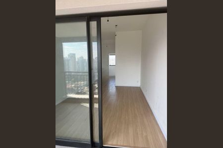 Apartamento à venda com 1 quarto, 33m² em Vila Cordeiro, São Paulo
