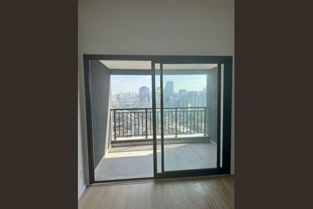 Apartamento à venda com 1 quarto, 33m² em Vila Cordeiro, São Paulo