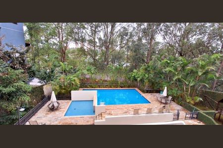 Apartamento à venda com 105m², 3 quartos e 3 vagas