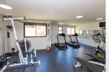 Apartamento à venda com 105m², 3 quartos e 3 vagas