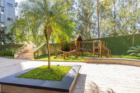 Apartamento à venda com 105m², 3 quartos e 3 vagas