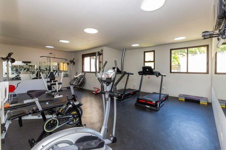 Apartamento à venda com 105m², 3 quartos e 3 vagas