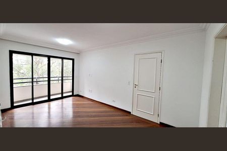 Apartamento à venda com 3 quartos, 105m² em Vila Andrade, São Paulo