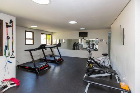 Apartamento à venda com 105m², 3 quartos e 3 vagas