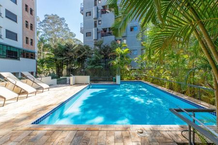 Apartamento à venda com 105m², 3 quartos e 3 vagas