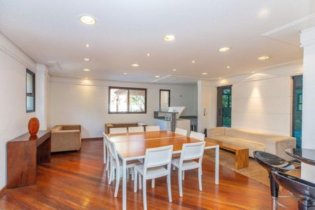 Apartamento à venda com 3 quartos, 105m² em Vila Andrade, São Paulo