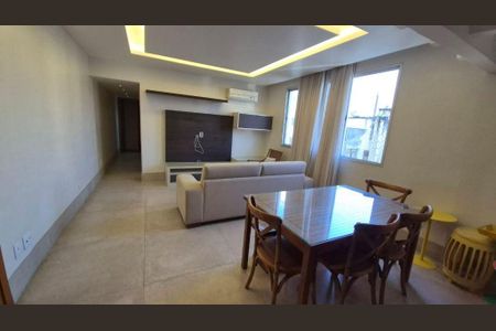 Apartamento à venda com 2 quartos, 75m² em Icaraí, Niterói