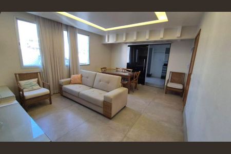 Apartamento à venda com 2 quartos, 75m² em Icaraí, Niterói