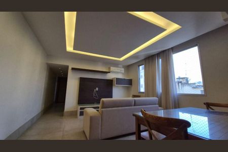 Apartamento à venda com 2 quartos, 75m² em Icaraí, Niterói