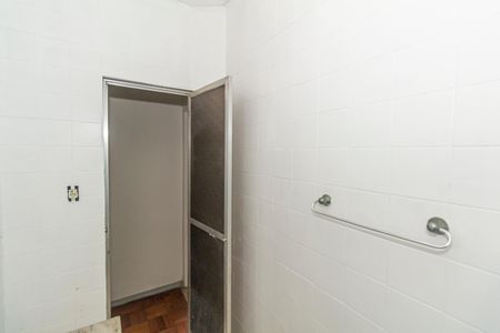 Apartamento para alugar com 75m², 3 quartos e sem vagaBanheiro