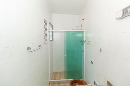 Apartamento para alugar com 75m², 3 quartos e sem vagaBanheiro