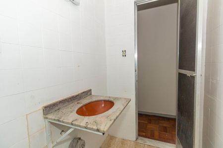 Apartamento para alugar com 75m², 3 quartos e sem vagaBanheiro
